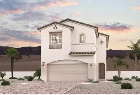 875 Pointe Arbor St, Henderson, NV 89011