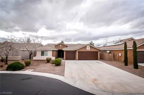 10211 Lazy Bear St, Las Vegas, NV 89131