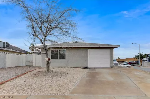 458 S Chesapeake Way, Henderson, NV 89015