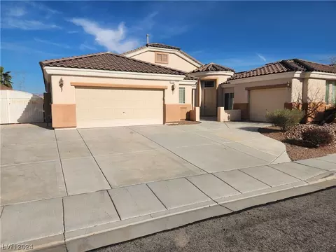 2534 Monroe Manor Pl, Laughlin, NV 89029