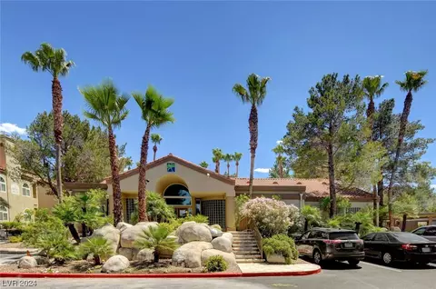 3145 E Flamingo Rd #2083, Las Vegas, NV 89121