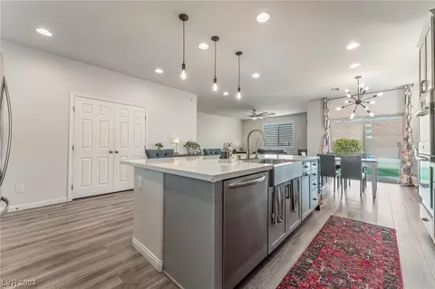 4132 Gallinule Dr, North Las Vegas, NV 89031