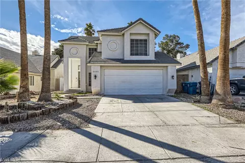 3109 Tumwater St, Las Vegas, NV 89121