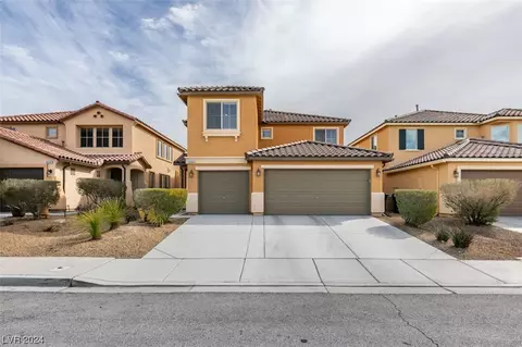 8332 San Mateo St, North Las Vegas, NV 89085