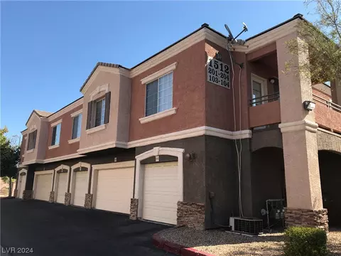 1512 Truett St #201, Las Vegas, NV 89128