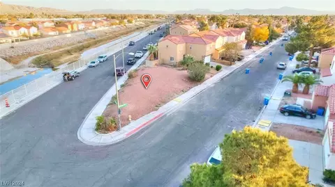 874 Hyattsville St, Las Vegas, NV 89110