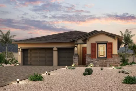 10402 Vanhoy Crest Ave, Las Vegas, NV 89166