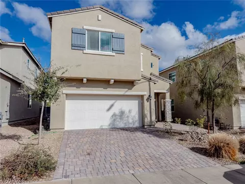 1632 Game Garden Rd, North Las Vegas, NV 89031