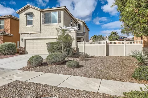 1109 Ridge River St, Henderson, NV 89011
