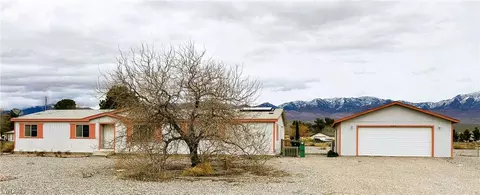 5380 Cline St, Pahrump, NV 89060