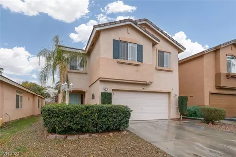 1863 Ghost Trace Ave, Las Vegas, NV 89183
