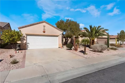 1832 Mountain Ranch Ave, Henderson, NV 89012