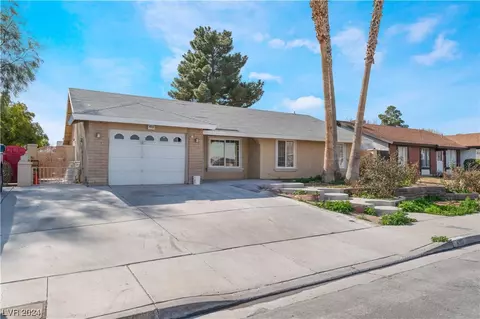 4913 Babbit Dr, Las Vegas, NV 89110