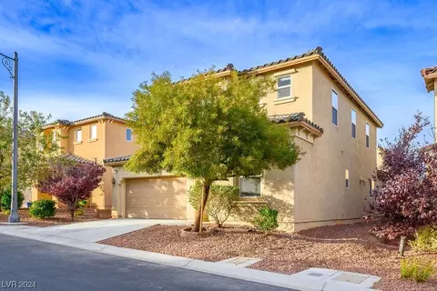 10440 Turtle Mountain Ave, Las Vegas, NV 89166
