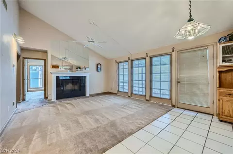 Undisclosed, Las Vegas, NV 89108