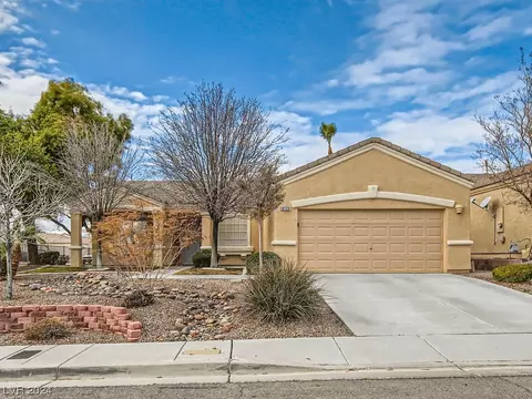 6129 Glamorous Ct, North Las Vegas, NV 89031