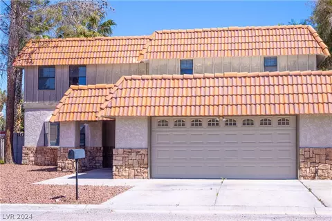 4410 Campus Cir, Las Vegas, NV 89121