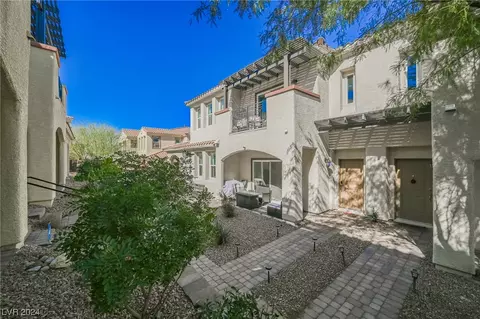 1032 Via Panfilo Ave, Henderson, NV 89011