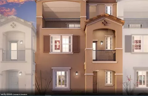 680 Bellus Pl #LOT 198, Henderson, NV 89015