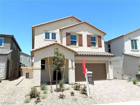 1022 Miller Forest Ave, North Las Vegas, NV 89084