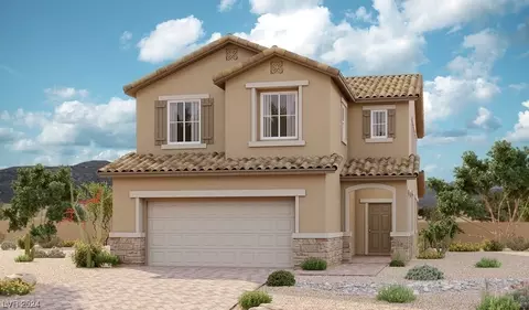 1018 Miller Forest Ave, North Las Vegas, NV 89084