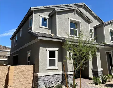 4561 Cloudrest Peak St, North Las Vegas, NV 89031
