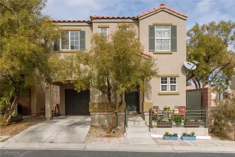 9126 Glennon Ave, Las Vegas, NV 89148