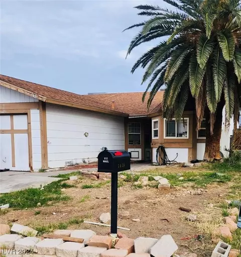 5638 Sea Breeze Ave #0, Las Vegas, NV 89110