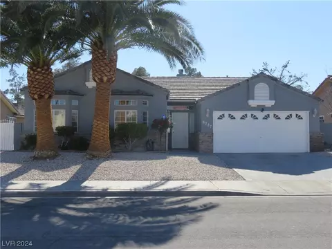 6237 Sierra Pines Ct, Las Vegas, NV 89130