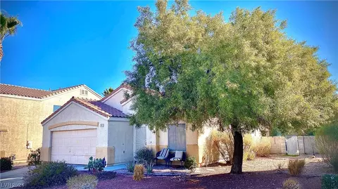 7808 Restless Pines St, Las Vegas, NV 89131