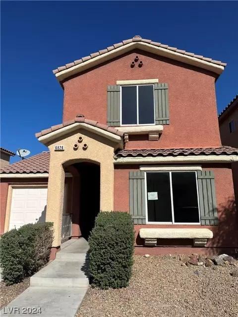 Undisclosed, Las Vegas, NV 89122