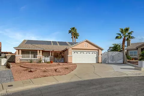 302 Evan Picone Dr, Henderson, NV 89014