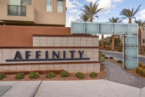 11257 Rainbow Peak Ave #206, Las Vegas, NV 89135