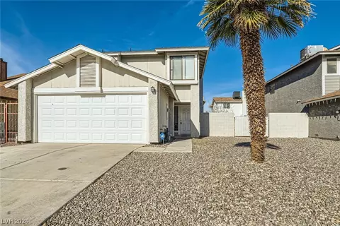 6804 Sheffield Dr, Las Vegas, NV 89108