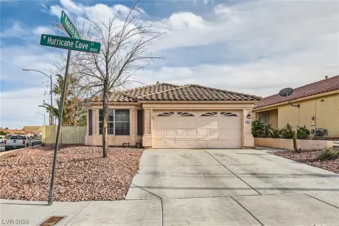 8005 Hurricane Cove Ct, Las Vegas, NV 89129