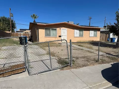 308 Rossmoyne Ave, North Las Vegas, NV 89030