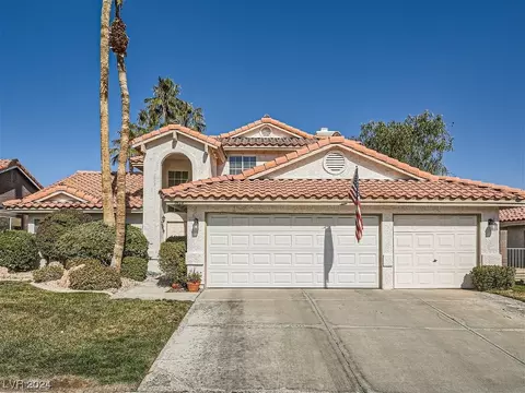 1828 Vaccaro Pl, Henderson, NV 89074