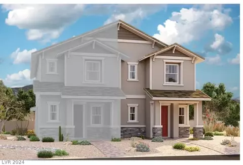 532 Celebratory Pl, Henderson, NV 89011
