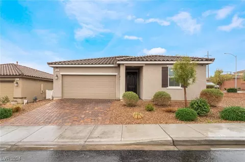 315 Burgos Ave, North Las Vegas, NV 89030