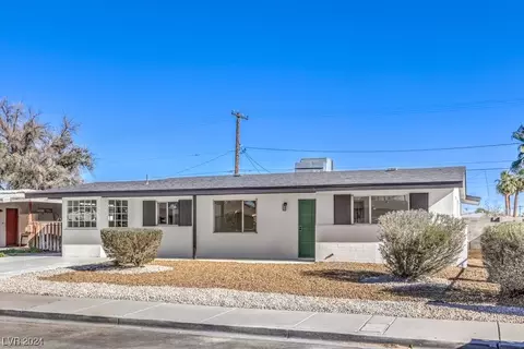1206 Tumbleweed Ave, Las Vegas, NV 89106