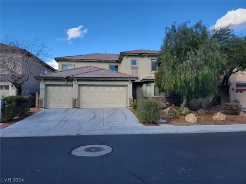 4116 Cathedral Falls Ave, North Las Vegas, NV 89085