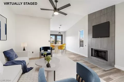 2319 Sierra Sunrise St, Las Vegas, NV 89156