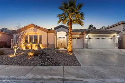 10650 Adamsong Ave, Las Vegas, NV 89135