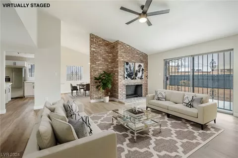 1604 Saylor Way, Las Vegas, NV 89108