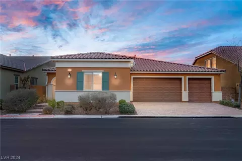 6031 Vista Clara St, Las Vegas, NV 89148
