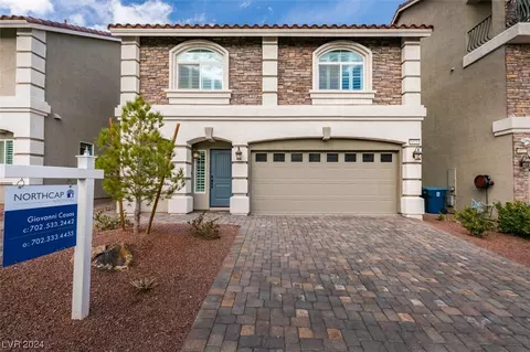 6528 Austin Hope Ave, Las Vegas, NV 89118