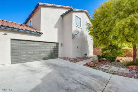 7940 Violet Dawn St, Las Vegas, NV 89149