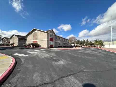 Undisclosed, Las Vegas, NV 89107