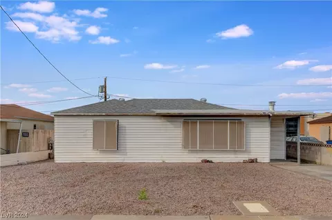 160 W Victory Rd, Henderson, NV 89015