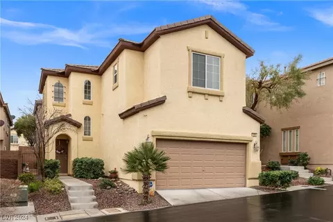 9325 Daffodil Sun Ave, Las Vegas, NV 89166